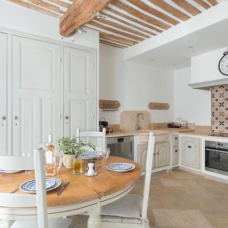 Ma Maison A Valbonne - 3 Luxury Apartments In Heart Of Village Exterior photo