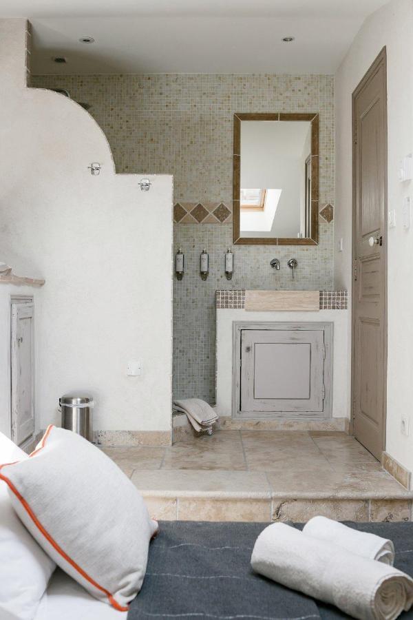 Ma Maison A Valbonne - 3 Luxury Apartments In Heart Of Village Exterior photo
