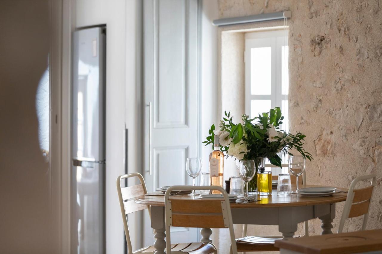 Ma Maison A Valbonne - 3 Luxury Apartments In Heart Of Village Exterior photo