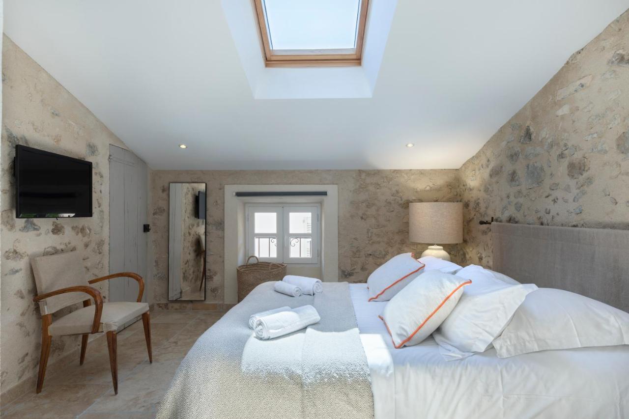 Ma Maison A Valbonne - 3 Luxury Apartments In Heart Of Village Exterior photo