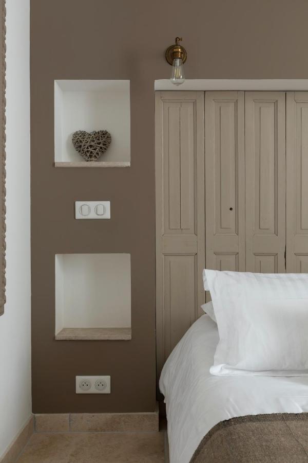 Ma Maison A Valbonne - 3 Luxury Apartments In Heart Of Village Exterior photo