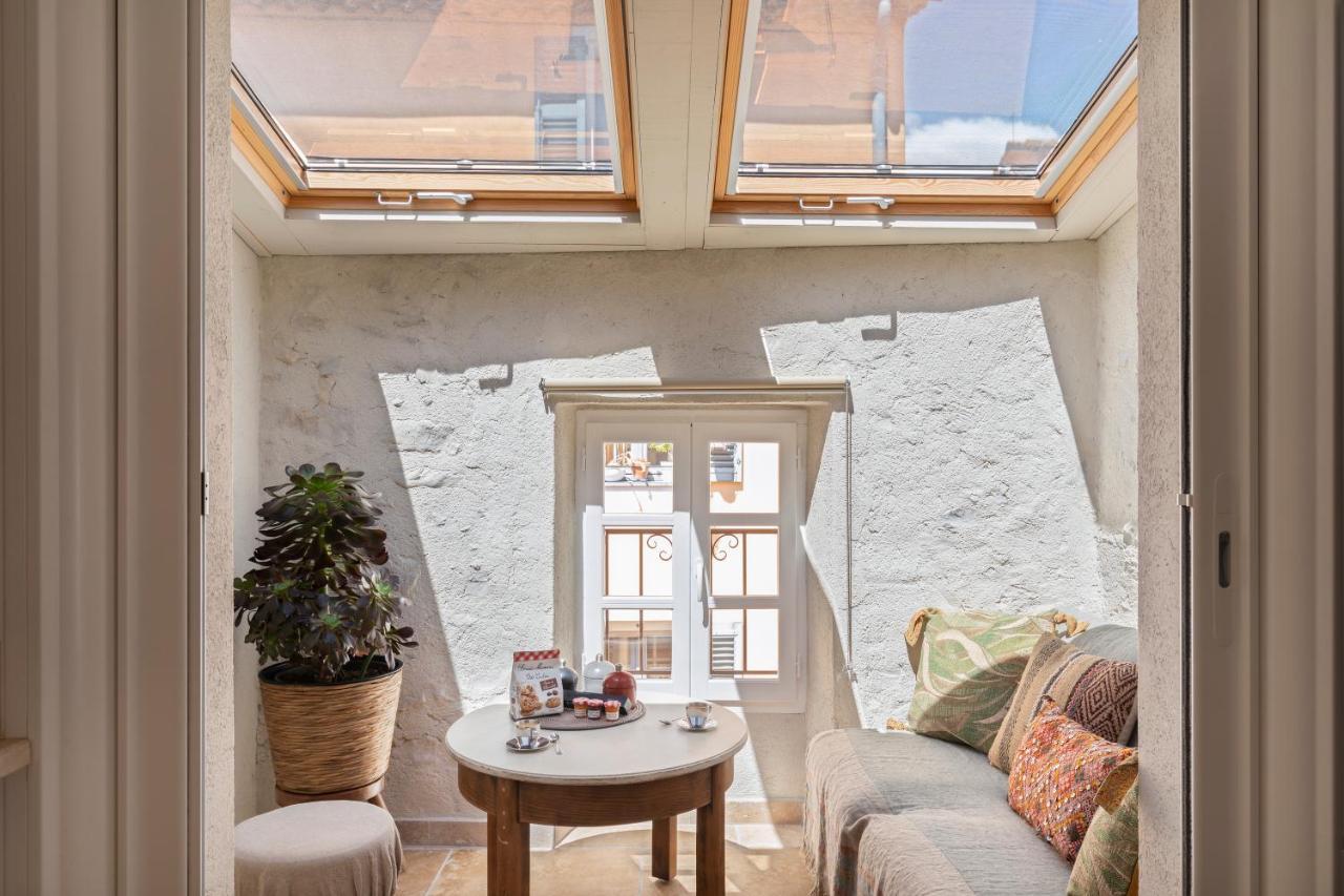 Ma Maison A Valbonne - 3 Luxury Apartments In Heart Of Village Exterior photo