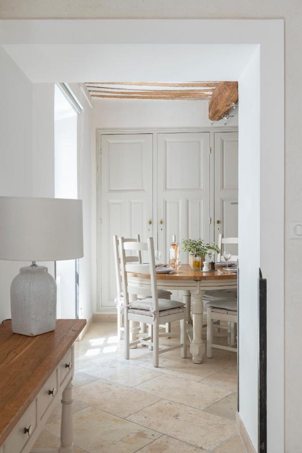 Ma Maison A Valbonne - 3 Luxury Apartments In Heart Of Village Exterior photo