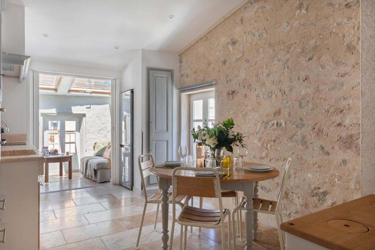 Ma Maison A Valbonne - 3 Luxury Apartments In Heart Of Village Exterior photo
