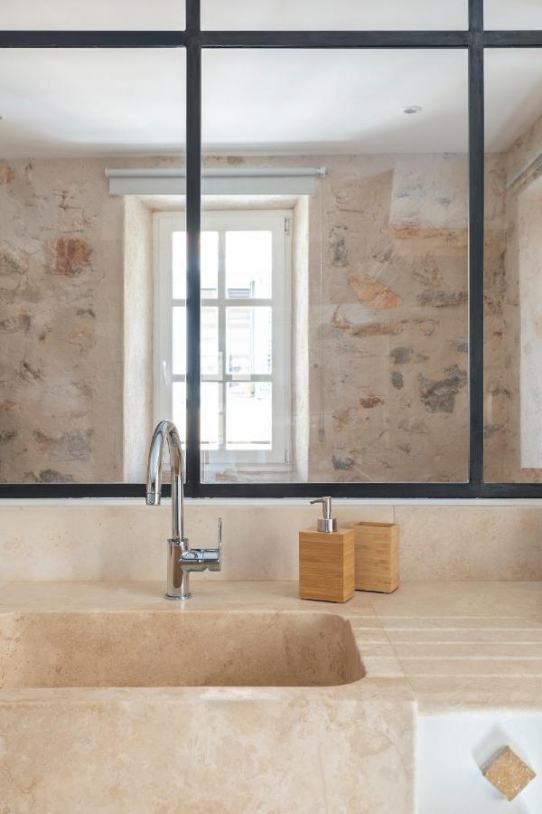 Ma Maison A Valbonne - 3 Luxury Apartments In Heart Of Village Exterior photo