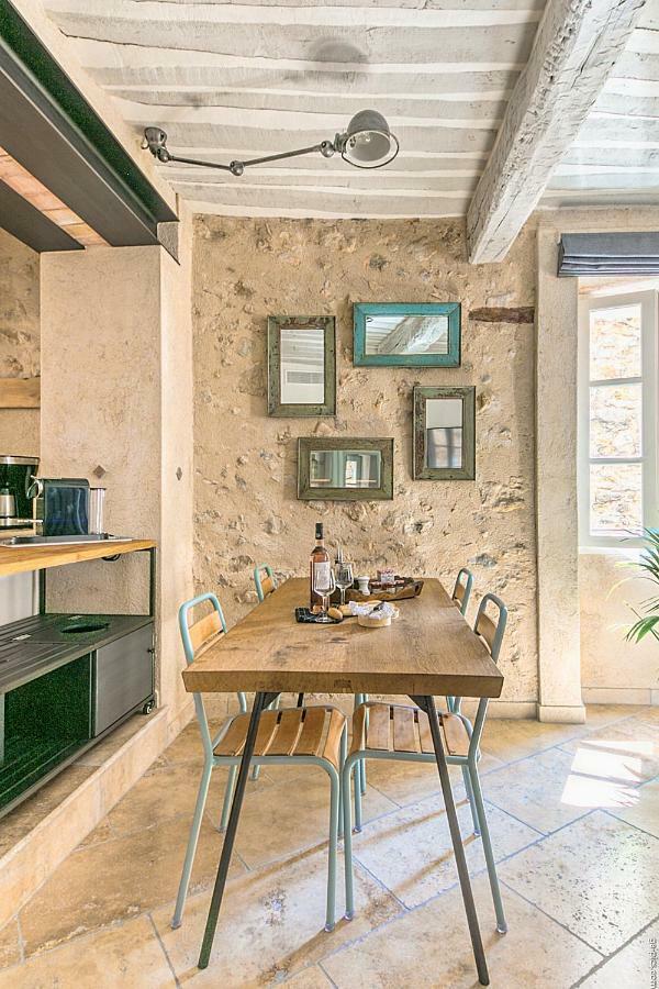 Ma Maison A Valbonne - 3 Luxury Apartments In Heart Of Village Exterior photo