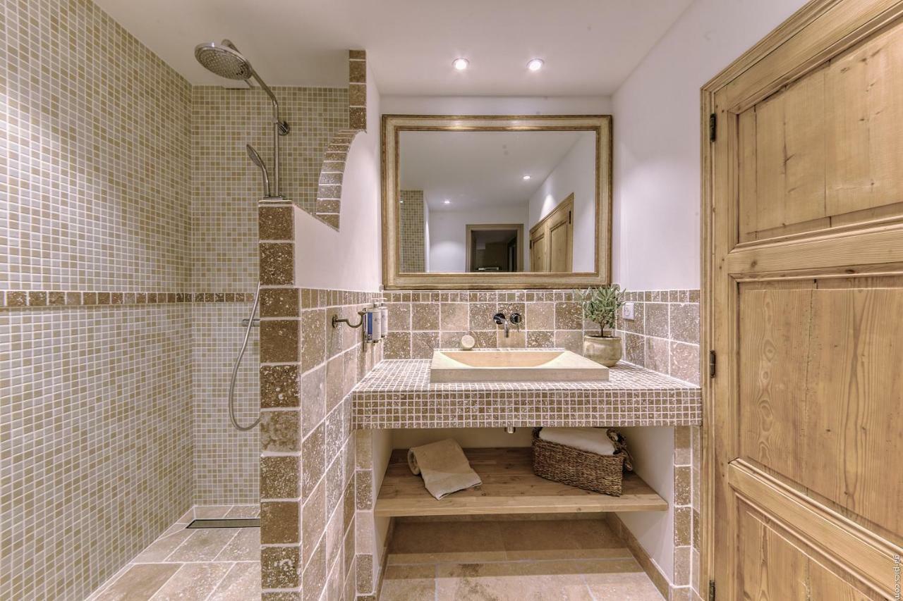 Ma Maison A Valbonne - 3 Luxury Apartments In Heart Of Village Exterior photo