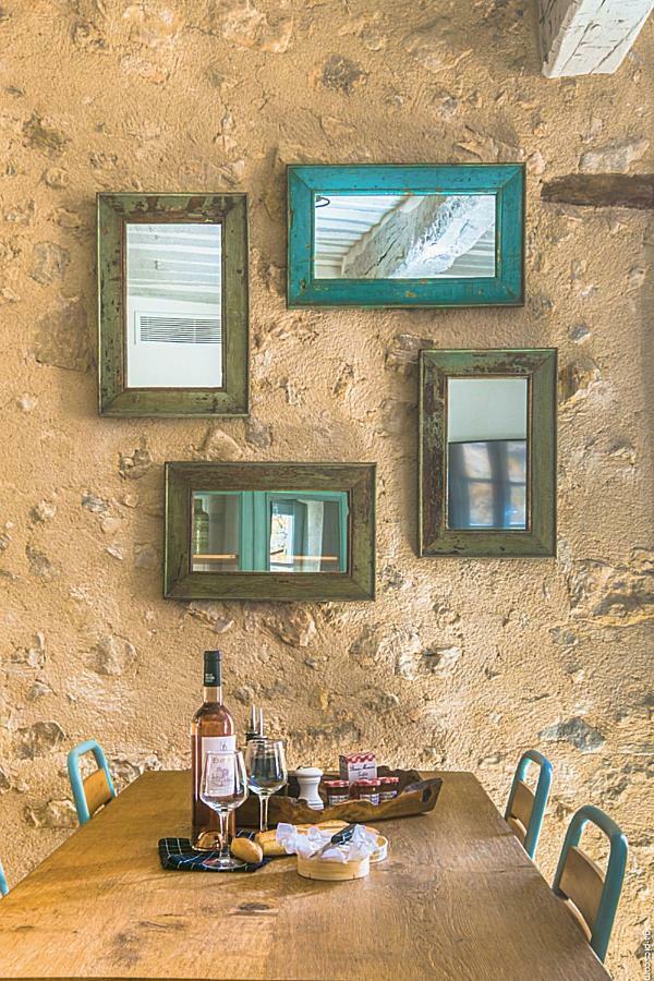 Ma Maison A Valbonne - 3 Luxury Apartments In Heart Of Village Exterior photo