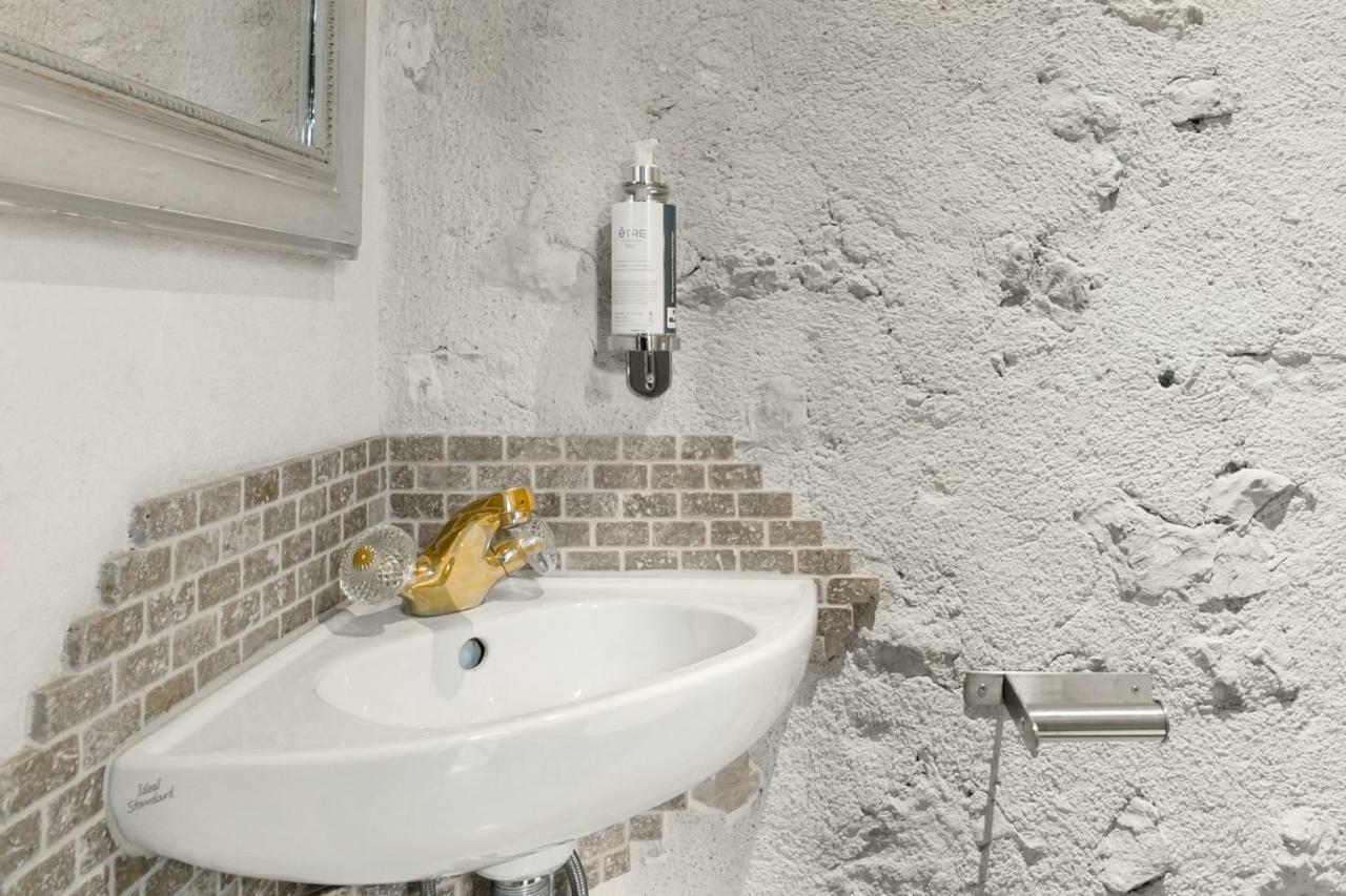 Ma Maison A Valbonne - 3 Luxury Apartments In Heart Of Village Exterior photo